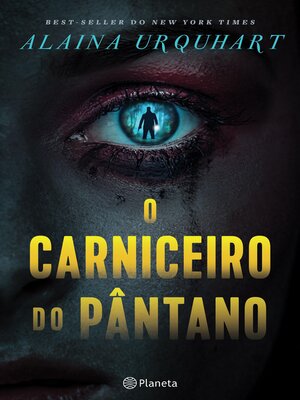 cover image of O Carniceiro do Pântano